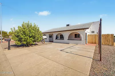 6407 E Aspen Avenue, Mesa, AZ 85206 - Photo 1