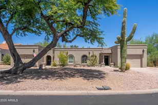 14203 N Ashbrook Dr, Fountain Hills, AZ 85268 - Photo 1