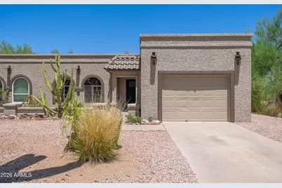 14203 N Ashbrook Drive #A, Fountain Hills, AZ 85268 - Photo 3