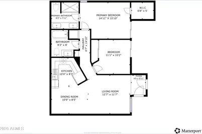 8625 E Belleview Place #1076, Scottsdale, AZ 85257 - Photo 21