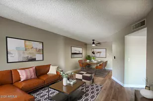 8625 E Belleview Pl, Scottsdale, AZ 85257 - Photo 5