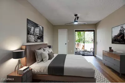 8625 E Belleview Place #1076, Scottsdale, AZ 85257 - Photo 9
