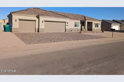 4080 N Turquoise Drive, Eloy, AZ 85131 - Photo 3