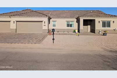4080 N Turquoise Drive, Eloy, AZ 85131 - Photo 1