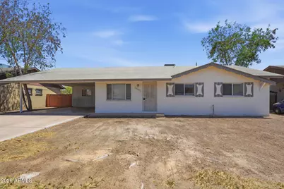 4125 W El Caminito Drive, Phoenix, AZ 85051 - Photo 1
