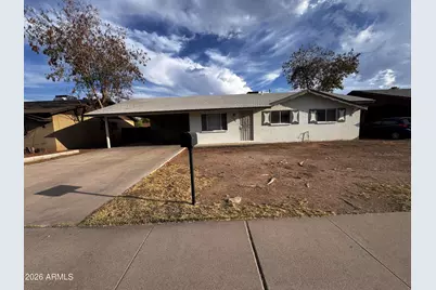 4125 W El Caminito Drive, Phoenix, AZ 85051 - Photo 1