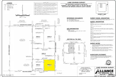 45742 W Narramore Road #-, Tonopah, AZ 85354 - Photo 3