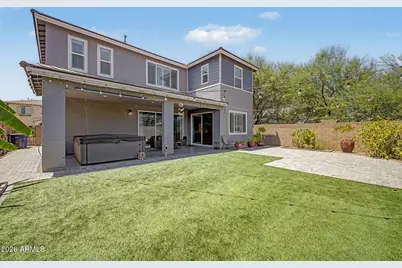 200 E Wisteria Drive, Chandler, AZ 85286 - Photo 33
