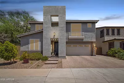 200 E Wisteria Drive, Chandler, AZ 85286 - Photo 1