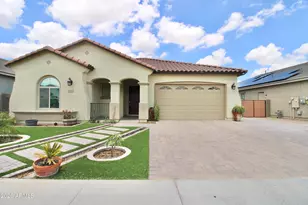 15078 West Roosevelt St, Goodyear, AZ 85338 - Photo 1