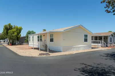 8601 N 71st Avenue #70, Glendale, AZ 85301 - Photo 23
