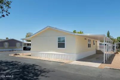 8601 N 71st Avenue #70, Glendale, AZ 85301 - Photo 3