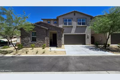 17751 W Jojoba Road, Goodyear, AZ 85338 - Photo 1