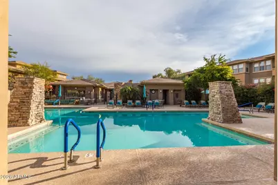 20100 N 78th Place #3073, Scottsdale, AZ 85255 - Photo 41