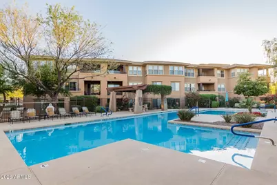 20100 N 78th Place #3073, Scottsdale, AZ 85255 - Photo 35