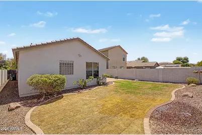 4426 W Burgess Lane, Laveen, AZ 85339 - Photo 29