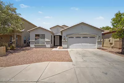 4426 W Burgess Lane, Laveen, AZ 85339 - Photo 1