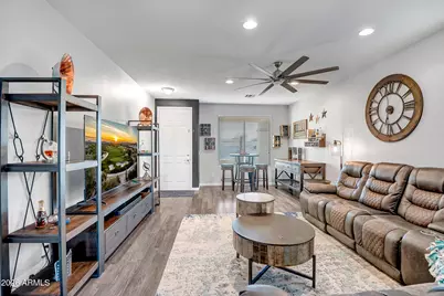 10011 S 183rd Lane, Goodyear, AZ 85338 - Photo 13