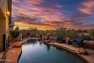 10011 S 183rd Ln, Goodyear, AZ 85338 - Photo 1