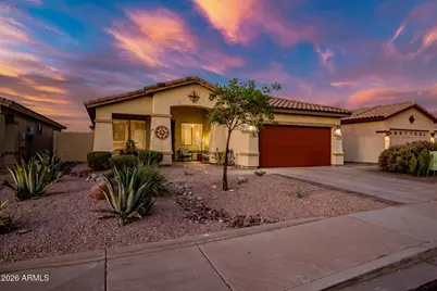 10011 S 183rd Lane, Goodyear, AZ 85338 - Photo 11