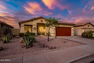 10011 S 183rd Ln, Goodyear, AZ 85338 - Photo 11