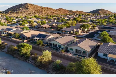 10011 S 183rd Lane, Goodyear, AZ 85338 - Photo 57