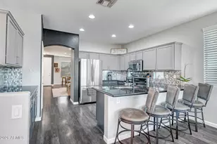 10011 S 183rd Ln, Goodyear, AZ 85338 - Photo 21