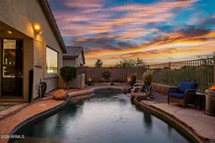 10011 S 183rd Ln, Goodyear, AZ 85338 - Photo 43