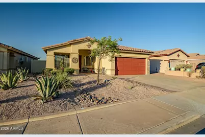 10011 S 183rd Lane, Goodyear, AZ 85338 - Photo 61