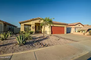 10011 S 183rd Ln, Goodyear, AZ 85338 - Photo 61