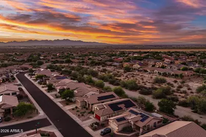 10011 S 183rd Lane, Goodyear, AZ 85338 - Photo 5