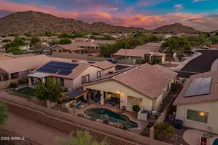 10011 S 183rd Ln, Goodyear, AZ 85338 - Photo 1