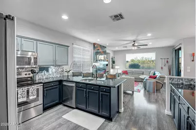 10011 S 183rd Lane, Goodyear, AZ 85338 - Photo 17