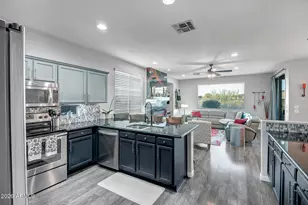 10011 S 183rd Ln, Goodyear, AZ 85338 - Photo 17