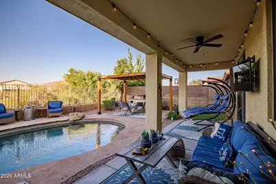 10011 S 183rd Lane, Goodyear, AZ 85338 - Photo 47