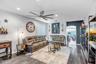 10011 S 183rd Lane, Goodyear, AZ 85338 - Photo 15