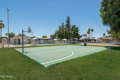 8601 N 71st Avenue #119, Glendale, AZ 85301 - Photo 29