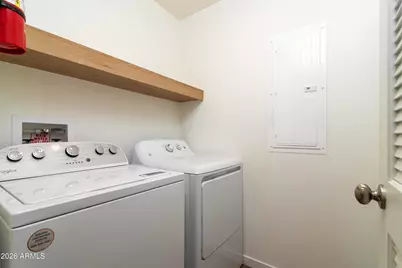 8601 N 71st Avenue #119, Glendale, AZ 85301 - Photo 21