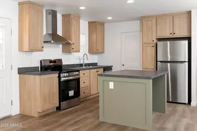 8601 N 71st Avenue #119, Glendale, AZ 85301 - Photo 1