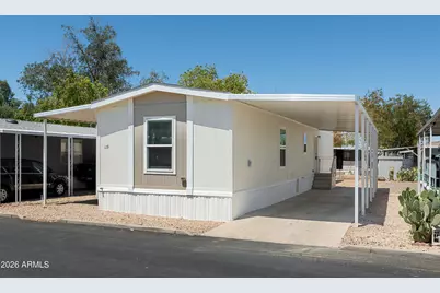 8601 N 71st Avenue #119, Glendale, AZ 85301 - Photo 3