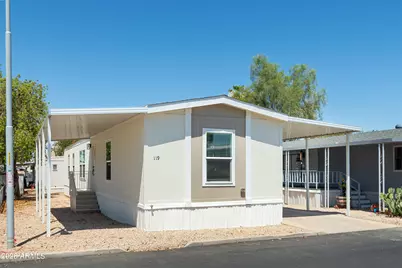8601 N 71st Avenue #119, Glendale, AZ 85301 - Photo 17
