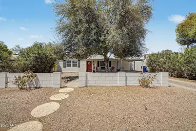 1830 E Clarendon Avenue, Phoenix, AZ 85016 - Photo 1