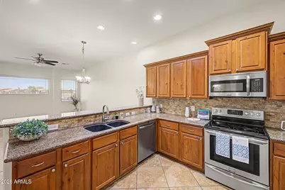6202 E McKellips Road #31, Mesa, AZ 85215 - Photo 5
