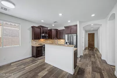 3057 S Sailors Way, Gilbert, AZ 85295 - Photo 13