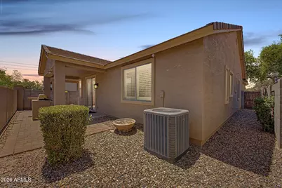 3057 S Sailors Way, Gilbert, AZ 85295 - Photo 37