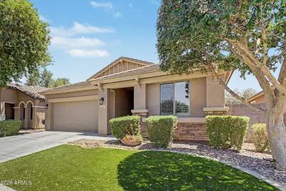 3057 S Sailors Way, Gilbert, AZ 85295 - Photo 5