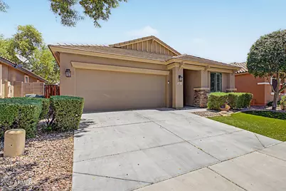 3057 S Sailors Way, Gilbert, AZ 85295 - Photo 3