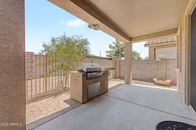 3057 S Sailors Way, Gilbert, AZ 85295 - Photo 39