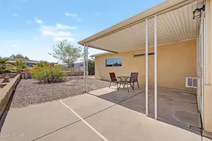 8965 E Sun Lakes Blvd N, Sun Lakes, AZ 85248 - Photo 13