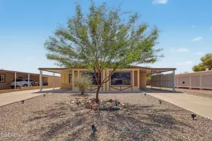 8965 E Sun Lakes Blvd N, Sun Lakes, AZ 85248 - Photo 29